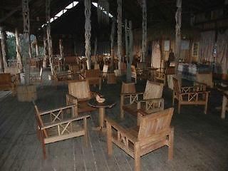 Wamena Baliem Valley Resort מראה חיצוני תמונה