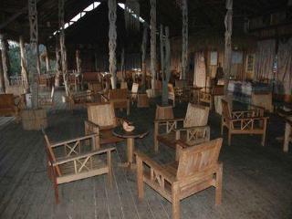 Wamena Baliem Valley Resort מראה חיצוני תמונה