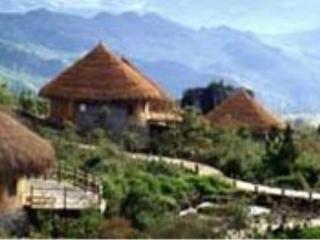 Wamena Baliem Valley Resort מראה חיצוני תמונה