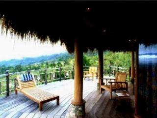 Wamena Baliem Valley Resort מראה חיצוני תמונה