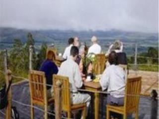 Wamena Baliem Valley Resort מראה חיצוני תמונה