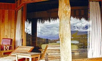 Wamena Baliem Valley Resort מראה חיצוני תמונה